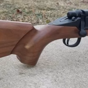 6.5 Creedmoor