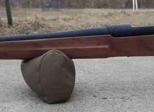 6.5 Creedmoor