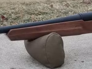 6.5 Creedmoor