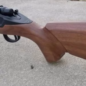6.5 Creedmoor